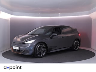 Cupra Born Adrenaline 62 kWh 230 pk | SOH 93,62% | Navigatie | Parkeersensoren | Achteruitrijcamera | Keyless | Stoelverwarming |