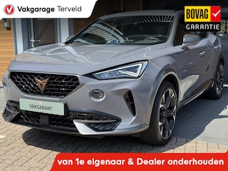 Cupra Formentor 1.4 e-Hybrid VZ,cam,Carplay,Led,Navi,Cruise
