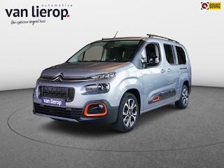 Citroën Berlingo 1.2 PureTech Shine|TREKHAAK|CAMERA|NAVI