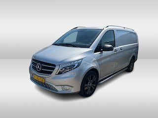 Mercedes-Benz Vito 116 CDI Automaat Airco Navigatie Led 2x Schuifdeur