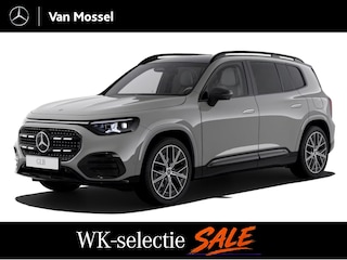 Mercedes-Benz GLB 200 Business Solution AMG / Memory-Stoelen / Panoramadak / 360Graden-Camera /