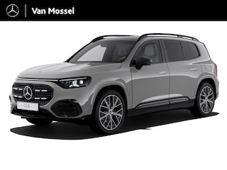 Mercedes-Benz GLB 200 Business Solution AMG / Memory-Stoelen / Panoramadak / 360Graden-Camera /