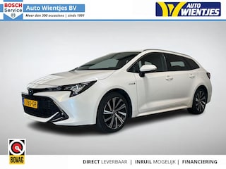 Toyota Corolla Touring Sports 1.8 Hybrid | Business Plus | Carplay | Camera | Trekhaak