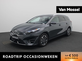Kia Ceed Sportswagon 1.6 GDI PHEV DynamicLine | ACC | Achteruitrijcamera | Stoel + Stuurverwarming | Lane Assist | Blindspot | Keyless | Virtual Cockpit |