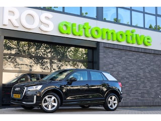 Audi Q2 30 TFSI S Edition | BTW | S-LINE | STOELVERWARMING | ACC | PDC V+A |