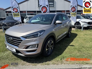 Hyundai Tucson 1.6 T-GDI 4WD Premium AUTOMAAT/CARPLAY/TREKHAAK