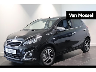 Peugeot 108 Allure CLIMA | CARPLAY | CAMERA | LIMITER