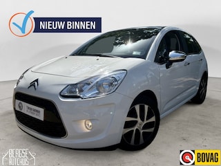 Citroën C3 1.6 eHDi Tendance Cruise Ecc Nap Pdc BT