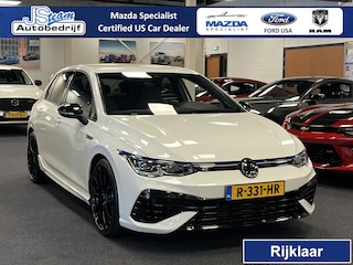 Volkswagen Golf 2.0 TSI R 320PK 4Motion Performance Pack 19inch Remus DCC