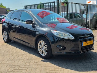 Ford Focus 1.6 TI-VCT Ambiente Airco elektrische ramen cv op afs