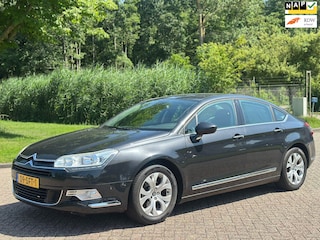 Citroën C5 1.6 THP Selection/AUTOMAAT/AIRCO/CRUISE/NAVI/PARKEERSENS VOOR-ACHTER