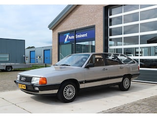 Audi 100 Avant CD Automaat 1e eigenaar