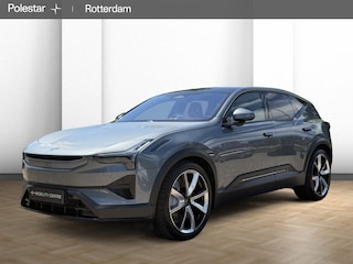 Polestar 3 LRDM | ⁨800 V⁩ lithium-ion accu | Prime Pack | Nappa