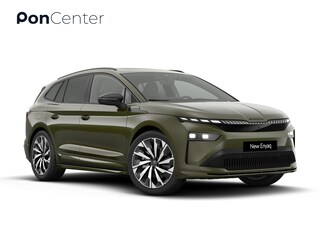 Skoda Enyaq Sportline Tour Edition 210 kW / 286 PK