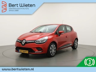 Renault Clio 0.9 TCe Zen | Geen import | Goed onderhouden