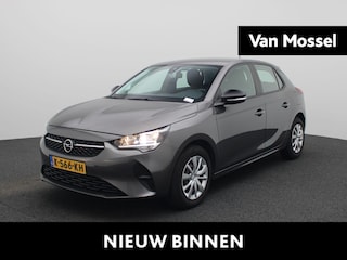 Opel Corsa 1.2 Edition