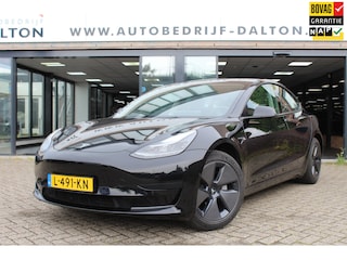 Tesla Model 3 Standard RWD Plus SOH 90,5% FACELIFT 18.800KM