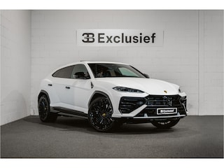 Lamborghini Urus 4.0 V8 Hybrid SE Zeer kompleet!
