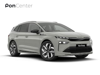 Skoda Enyaq iV Sportline Tour Edition 210 kW / 286 PK