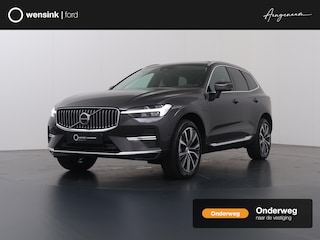 Volvo XC60 2.0 T8 Plug-in hybrid AWD Inscription | Panoramadak| Parkeercamera 360° | Cruise Control Adaptief | Memory Seats Leder | Navigatie |