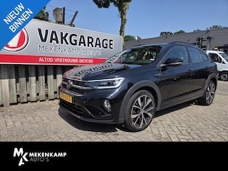 Volkswagen Taigo 1.5 TSI R-Line Business 18"/Trekhaak/IQ Light/Adaptieve cruise/Stoelverwarming/Camera/PDC v+a/Apple Carplay & Android Auto