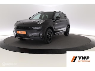 Lynk & Co 01 1.5 More | Direct beschikbaar | NIEUW