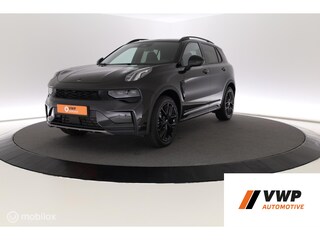 Lynk & Co 01 1.5 More | Direct beschikbaar | NIEUW
