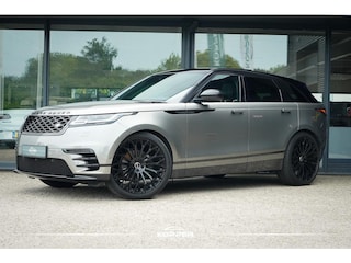 Land Rover Range Rover Velar 3.0 V6 AWD First Edition / Pano / Luchtvering / Meridian Surround / 23''