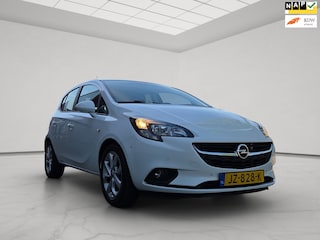 Opel Corsa 1.0 Turbo Edition