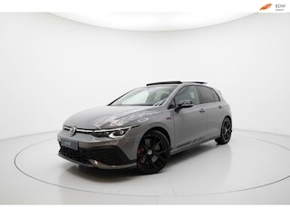Volkswagen Golf 8 2.0 TSI GTI CLUBSPORT PANO LEER IQ VOL