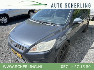 Ford Focus Wagon 1.6 Trend Handel / Export / Geen APK / Zo mee