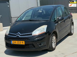 Citroën C4 Picasso 1.6 VTi Business 5p. Airco