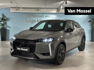 DS 3 E-Tense Performance Line+ 54 kWh