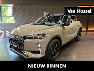 DS 3 E-Tense Performance Line+ 54 kWh