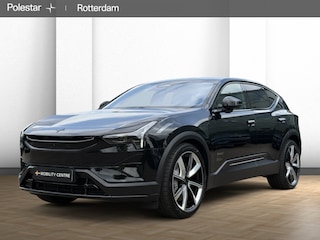 Polestar 3 Long range Dual motor | 800 VOLT | NIEUW UIT VOORRAAD
