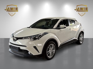 Toyota C-HR 1.2 Executive bovag garantie nieuwstaat