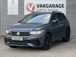 Volkswagen Tiguan 1.4 TSI eHybrid R-Line DSG BLACKSTYLE,20INCH,NAVI/CAM