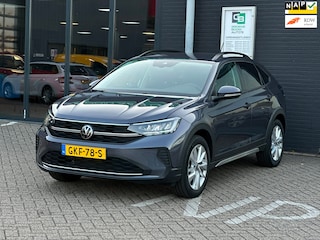 Volkswagen Taigo 1.0 TSI Life Edition/CARPLAY/NAVI/CAMERA/NL AUTO-NAP!!