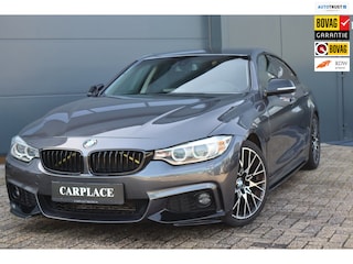 BMW 418i Essential-M pakket-Automaat-CLima