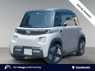 Opel Rocks-e Electric GS | UIT VOORRAAD | TWO-TONE! | PANODAK | VERWARMING | SPIEGEL | TELEFOONHOUDER |