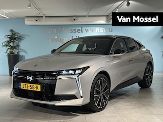 DS 4 No 1.6 PHEV Etoile Nappa Leder Absolute Comfort Tech