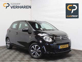 Citroën C1 1.0 e-VTi Feel AIRCO | CV | ELRM | LED | STB | ISOFIX | ABS