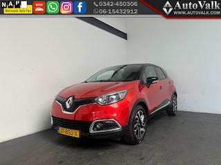 Renault Captur 0.9 TCe Dynamique