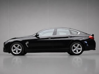 BMW 418i Centennial Executive Sport (NAVI,CAMERA,PDC,STOELVERWARMING,LED,CLIMATE,CRUISE,SPORTSTOELEN,LM VELGEN)