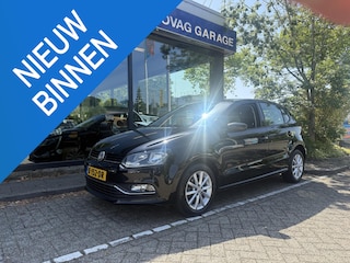 Volkswagen Polo 1.2 TSI Highline