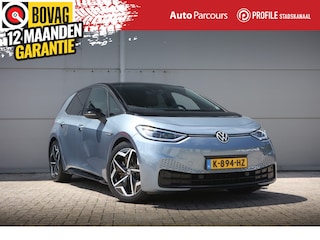 Volkswagen ID.3 Business Pro 58 kWh | Leer | IQ-Light | SoH 90,86% |