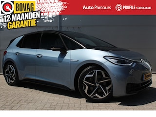 Volkswagen ID.3 Business Pro 58 kWh | Leer | IQ-Light | SoH 90,86% |