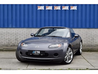 Mazda MX-5 1.8 Exclusive