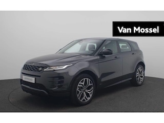 Land Rover Range Rover Evoque 1.5 P300e AWD S | Stuur verwarming | Stoelverwarming | Panoramadak | Trekhaak elektrisch uitklapbaar
