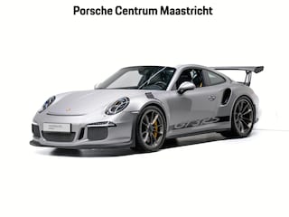 Porsche 911 GT3 RS